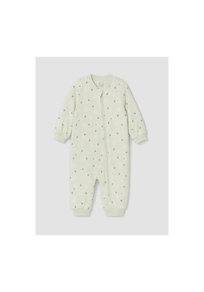 Lc Waikiki Alıta Cıty Farkıyla Lcw Baby Yeşil 1.6 Tog Kız Bebek Uyku Tulumu Yesil - 926139519 Yesil