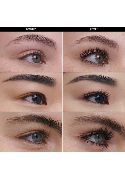 Sephora Collectıon 3 In1 Kirpikleri Uzatan,kıvıran Ve Hacim Veren Xxl Maskara Blue