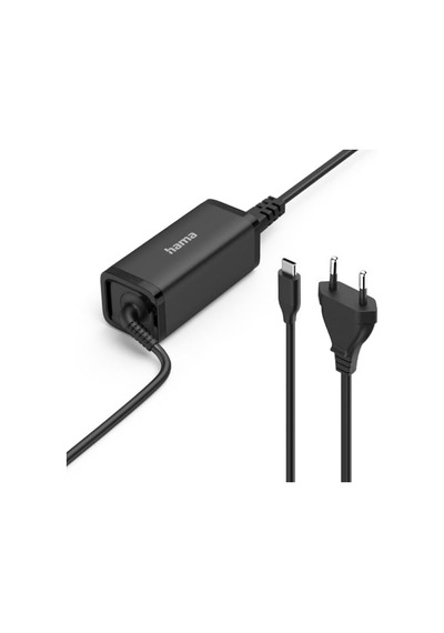 Universal Usb-c Notebook Güç Adaptörü 5-20v / 65w