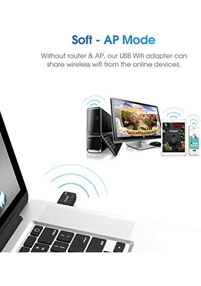 Ac 1300 Mbit/s Usb Wlan Adaptörü, Çift Bant Wifi Stick 2.4g/5ghz Usb3.0 Adaptör Kablosuz Ağ Alıcısı Wifi Dongle, Masaüstü Bilgisayar/dizüstü Bilgisayar İçin, Windows 11/10/8.1/7/ Mac Os X Ac 1300 Mbit/s Usb Wlan Adaptörü, Çift Bant Wifi Stick 2.4g/5ghz Usb3.0 Adaptör Kablosuz Ağ Alıcısı Wifi Dongle, Masaüstü Bilgisayar/dizüstü Bilgisayar İçin, Windows 11/10/8.1/7/ Mac Os X