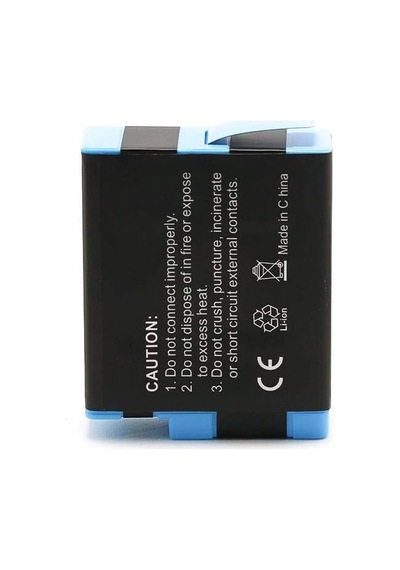 Ahdbt-901 Gopro Hero 9 Batarya