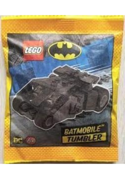 Lego Super Heroes 212328 Batmobile Tumbler