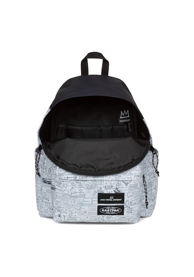 Eastpak Day Pakr Basquait Pegasus Unisex Beyaz Sırt Çantası Ek0a5bg44y51 Beyaz
