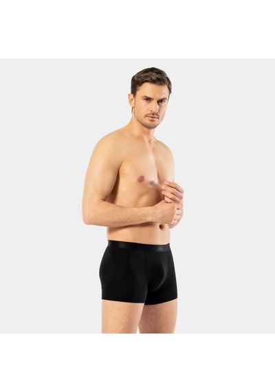 Cacharel Erkek Boxer 1405/siyah Siyah