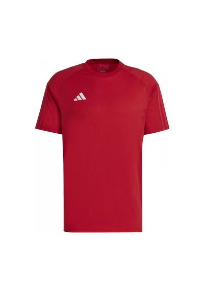 Adidas Hı3051 Tiro23 C Co Tee Erkek Tişört Renkli