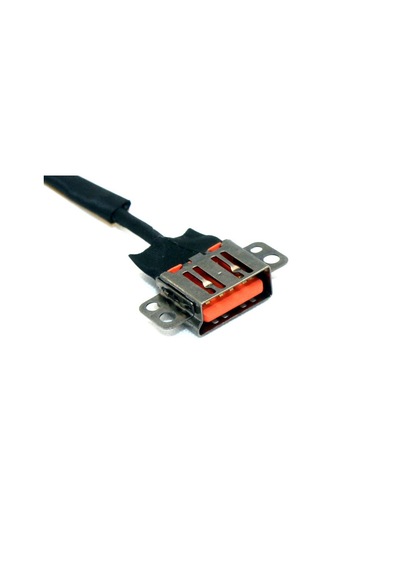 Lenovo Uyumlu Dc30100Pl00 5C10K48429 Dc30100Pn00 Dc Power Jack
