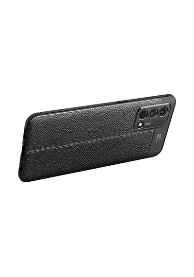 More Tr A74 4g Kılıf Mtr Niss Silikon Kapak - Lacivert