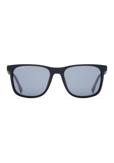 Lacoste L882s 424 Erkek Güneş Gözlüğü Lacivert