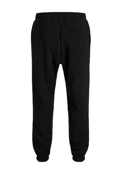 Jack & Jones Stkane Soho Erkek Siyah Eşofman Altı 12278943-b Siyah