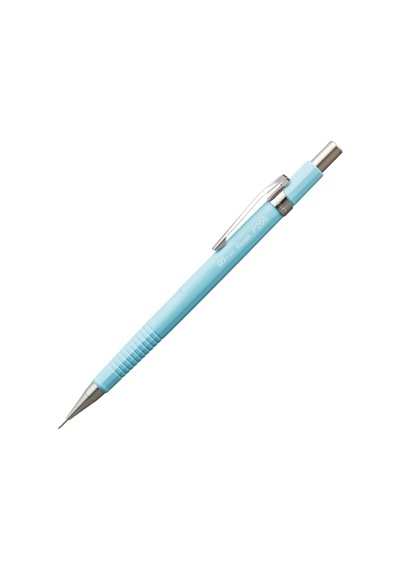 Pentel 0.5 Mm - Teknik Çizim Ve Yazı İçin Versatil Mavi Diğer