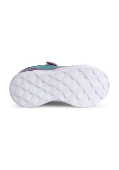 Buckhead Belle Kız Çocuk Lila Işıklı Spor Ayakkabı Buck3029-025 Lila