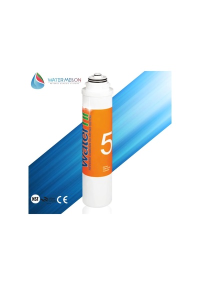 Waterlife Su Arıtma Cihazı 5 Aşama Filtre Seti Diğer
