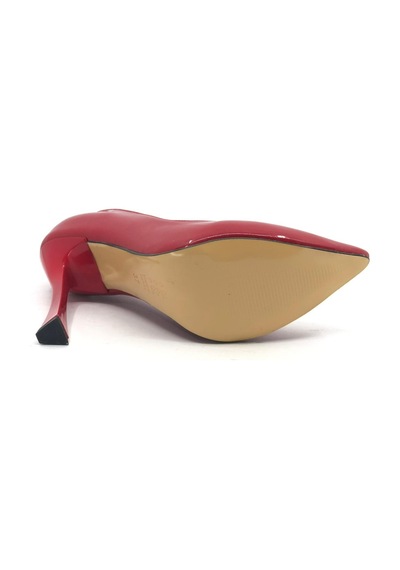 Feles 10 Cm Topuklu Stiletto Kadın Topuklu Ayakkabı 001