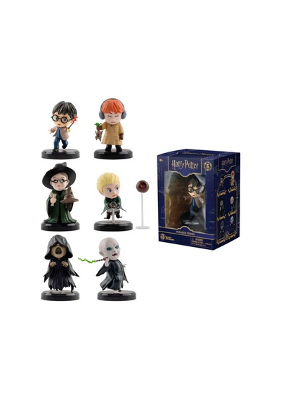 Yume Toys Harry Potter Figür Dementor 19223