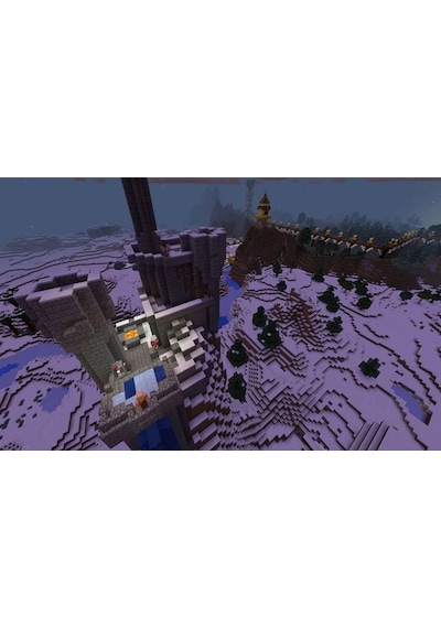 Mojang PS5 Minecraft Playstation 5 Oyunu