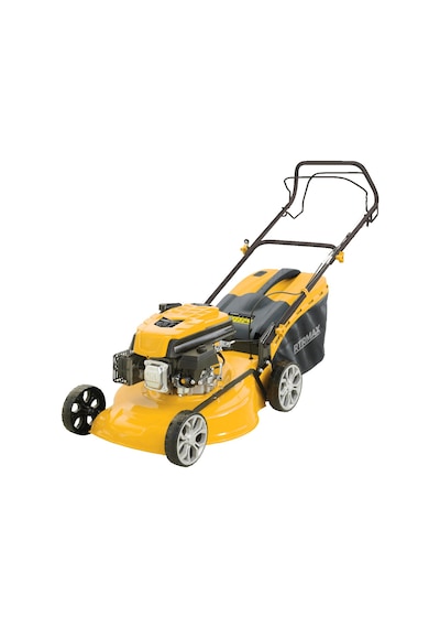 Rtrmax RTR9648 Benzinli Çim Biçme Makinesi