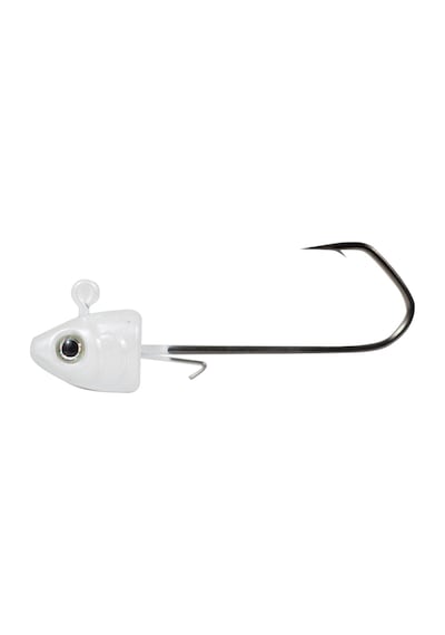 Ryuji Fish 5/0 Jig Head Ağırlık Gr : 7gr