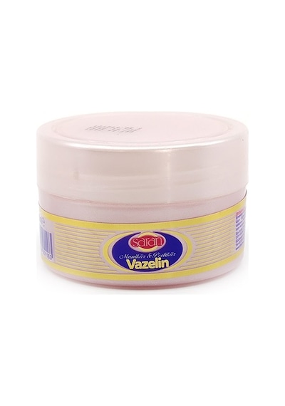 Saran Pembe Vazelin 50 ML
