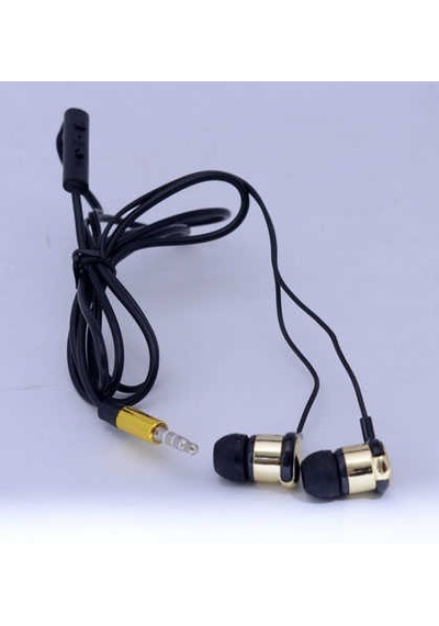 Zore Gx-140 Stereo Kulaklık Diğer