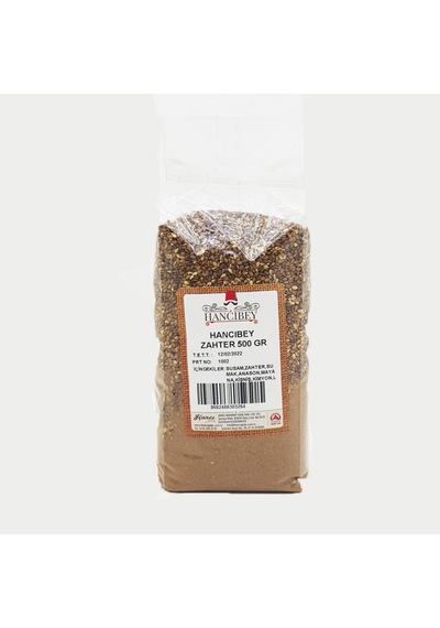 Hancıbey Zahter 500 G
