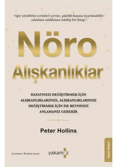 Nöro Alışkanlık - Yqbx-900358