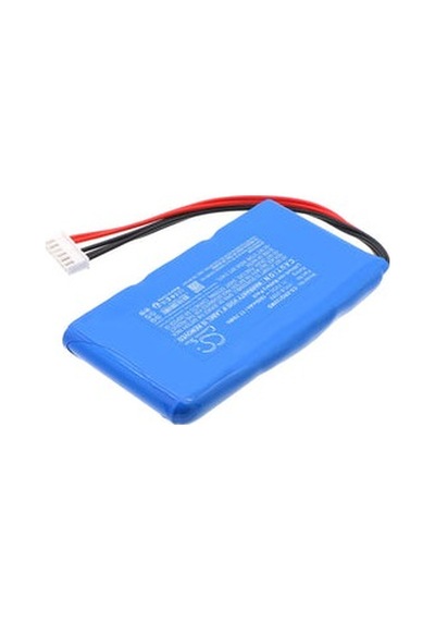 Kaijin Kx-1203 Zoncare Ekg Cihazı Yedek Bataryası