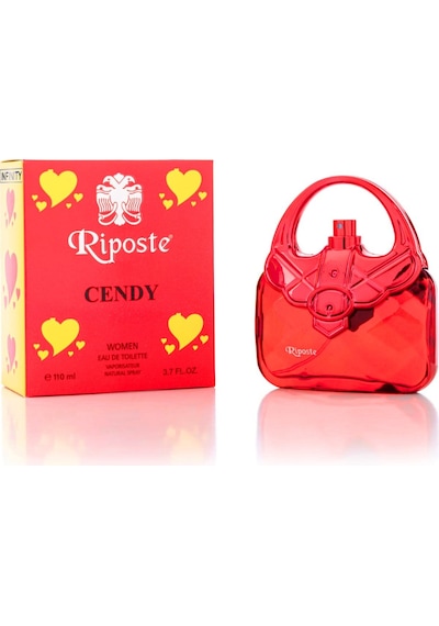 Riposte Cendy Kadın Parfüm EDT 110 ML