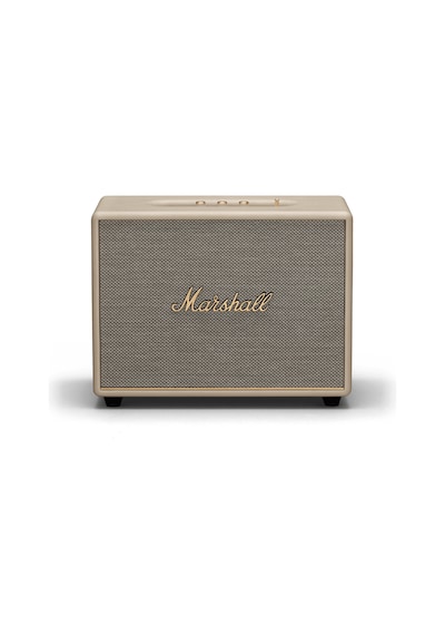 Marshall Woburn III Bluetooth Hoparlör