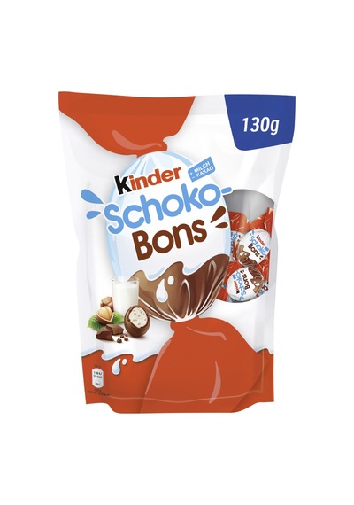 Kinder Schoko Bons 130g