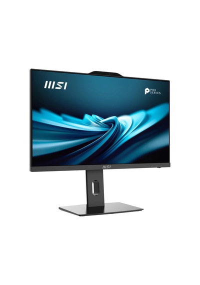 MSI PRO AP242P 14M-649XEU i5-14400 16 GB 512 GB SSD 23.8" Free Dos AIO Masaüstü Bilgisayar