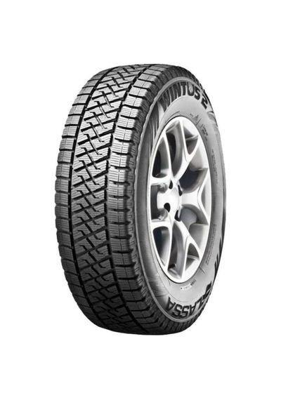 Lassa 185R14C Wıntus 2 102/100R Kış Lastiği -  2025