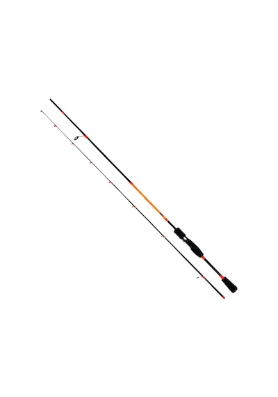 Fujin Salty Rugger Fj-682/ Aji 205Cm 0.8-10Gr Lrf  Kamışı