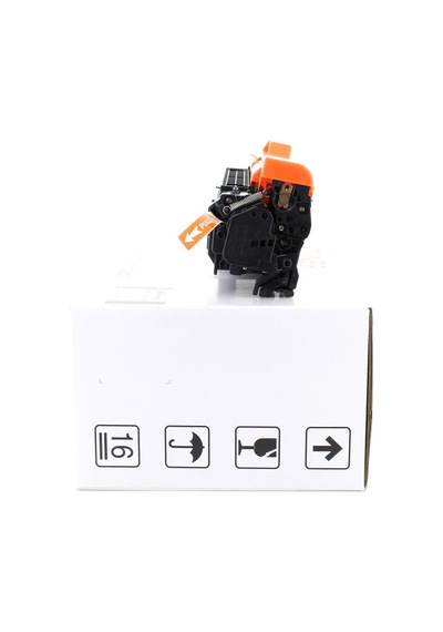 Tonermax Hp 504A / Ce250A Siyah Uyumlu Toner / Cp3520 / Cp3525 / Cm3530