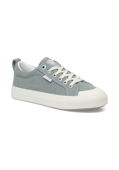Lumberjack Luzıny 5fx Yeşil Kadın Sneaker Yeşil