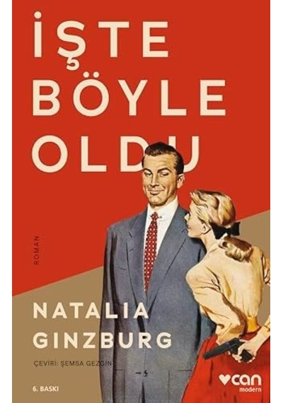 İşte Böyle Oldu