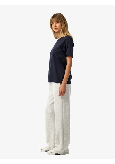 Blackspade Kadın T-shirt 60687 - Lacivert