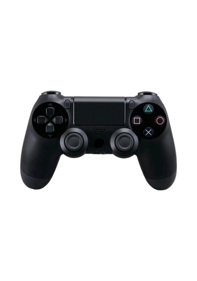 Kablosuz Oyun Kolu Doubleshock Playstation 4 Pc Uyumlu Şarj Kablolu