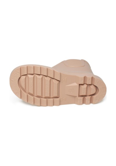 Igor W10274 Toki O Pudra Kız Çocuk Çizme Pudra