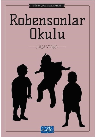Ortaokul 5.ve 6.sınıflar İçin Dünya Çocuk Klasikleri Seti 8 4 Kitap