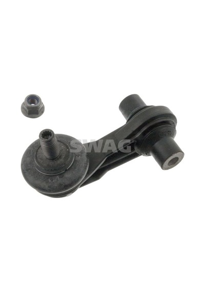 Swag 30102444 Z Rot Arka Golf Vıı A3 Leon Octavıa 13 Superb Passat 15