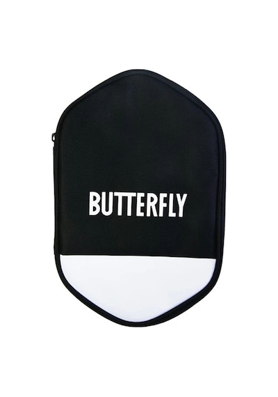 Butterfly Cell Case Iı Siyah Raket Kılıfı