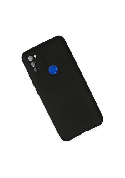 Gld-spt- Newface Reeder P13 Blue Max Pro 256gb Kılıf First Silikon - Siyah