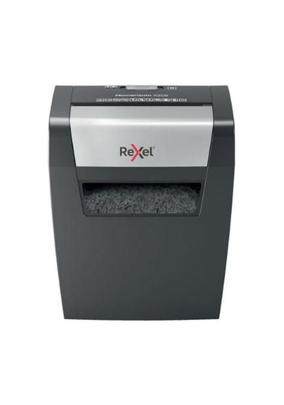 Rexel Evrak İmha Makinası 15 LT --8YP X308