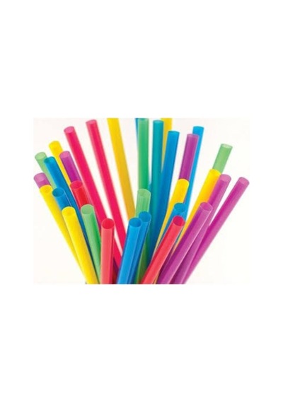 Nisa Frozen Pipet Çok Renkli