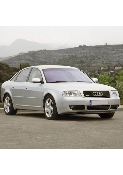 Audi A6 2002-05 1.8t Awt Motor Turbo Hava Emiş Hortumu 058133356m