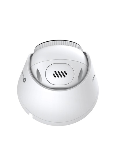 Tp-link Vıgı C445 2.8mm 4mp Shd-color Dome Ip Kamera 1/2.7",30fps,fhd,h265+