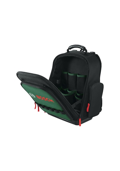 Bosch Sırt Çantasi Tool Backpack yeşil