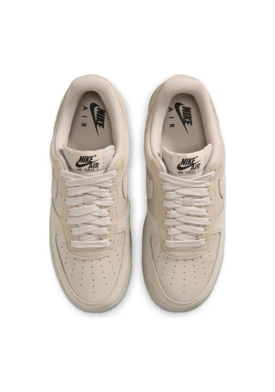 Nike Air Force 1 '07 Kadın Sneaker Ayakkabı Iv6042-236 Juststep Çokrenkli