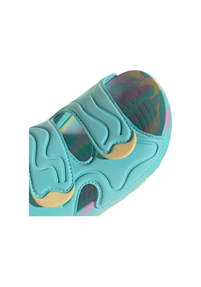 Adidas Altaswim 3 C Çocuk Günlük Sandalet Js2539 Mavi