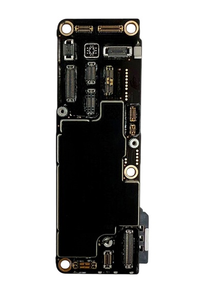 Teknonet Apple İphone 16 Pro Uyumlu Alt Aktarım Anakart - Siyah Diğer